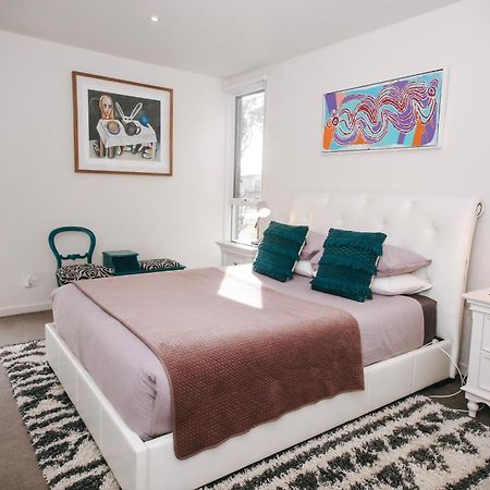 12 Apostles Accommodation Anchors Beach House With Sea Views พอร์ตแคมป์เบลล์ ภายนอก รูปภาพ